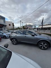 Nissan Qashqai 2021 FULL EXTRA ΑΥΤΟΜΑΤΟ-thumb-14