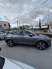Nissan Qashqai 2021 FULL EXTRA ΑΥΤΟΜΑΤΟ-thumb-15