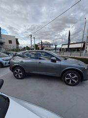 Nissan Qashqai 2021 FULL EXTRA ΑΥΤΟΜΑΤΟ-thumb-16