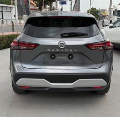 Nissan Qashqai 2021 FULL EXTRA ΑΥΤΟΜΑΤΟ-thumb-17