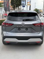 Nissan Qashqai 2021 FULL EXTRA ΑΥΤΟΜΑΤΟ-thumb-18