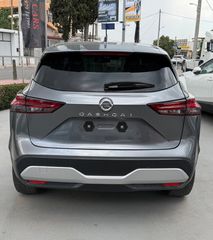 Nissan Qashqai 2021 FULL EXTRA ΑΥΤΟΜΑΤΟ-thumb-19