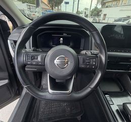 Nissan Qashqai 2021 FULL EXTRA ΑΥΤΟΜΑΤΟ-thumb-20