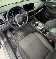 Nissan Qashqai 2021 FULL EXTRA ΑΥΤΟΜΑΤΟ-thumb-21