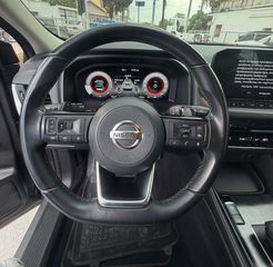 Nissan Qashqai 2021 FULL EXTRA ΑΥΤΟΜΑΤΟ-thumb-24