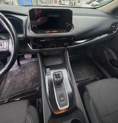 Nissan Qashqai 2021 FULL EXTRA ΑΥΤΟΜΑΤΟ-thumb-26