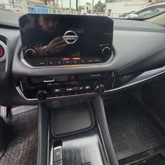 Nissan Qashqai 2021 FULL EXTRA ΑΥΤΟΜΑΤΟ-thumb-27