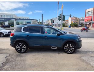 Citroen C5 Aircross 2022 SHINE