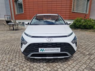 Hyundai Bayon 2024 1.2  EXCLUSIVE 84HP