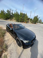 Bmw 320 2010 E92 CABRIO