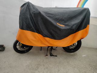 KTM 1290 Super Adventure 2022