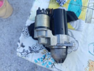 Μίζα Bosch 0001107493 55566800 για OPEL γνήσια-thumb-4