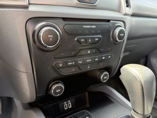 Ford Ranger 2017 DOUBLE CABIN 2.2 TDCI LIMITED 4X4-thumb-63