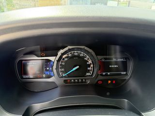 Ford Ranger 2017 DOUBLE CABIN 2.2 TDCI LIMITED 4X4-thumb-64