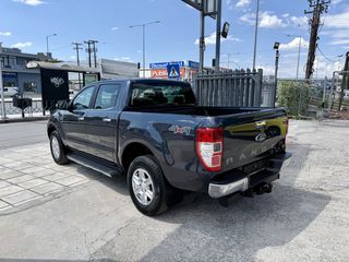 Ford Ranger 2017 DOUBLE CABIN 2.2 TDCI LIMITED 4X4-thumb-9