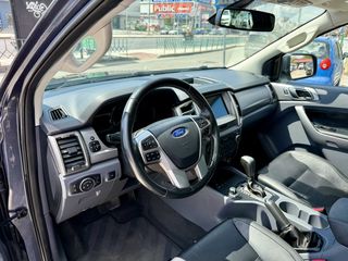 Ford Ranger 2017 DOUBLE CABIN 2.2 TDCI LIMITED 4X4-thumb-36