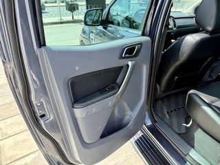Ford Ranger 2017 DOUBLE CABIN 2.2 TDCI LIMITED 4X4-thumb-37
