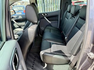 Ford Ranger 2017 DOUBLE CABIN 2.2 TDCI LIMITED 4X4-thumb-39