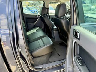 Ford Ranger 2017 DOUBLE CABIN 2.2 TDCI LIMITED 4X4-thumb-40