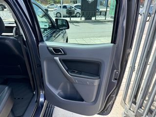 Ford Ranger 2017 DOUBLE CABIN 2.2 TDCI LIMITED 4X4-thumb-41