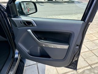 Ford Ranger 2017 DOUBLE CABIN 2.2 TDCI LIMITED 4X4-thumb-42