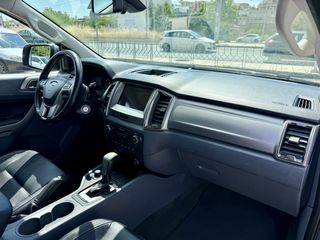Ford Ranger 2017 DOUBLE CABIN 2.2 TDCI LIMITED 4X4-thumb-44