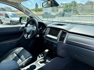 Ford Ranger 2017 DOUBLE CABIN 2.2 TDCI LIMITED 4X4-thumb-45
