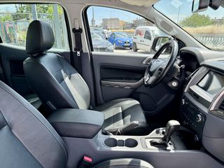 Ford Ranger 2017 DOUBLE CABIN 2.2 TDCI LIMITED 4X4-thumb-46