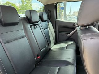 Ford Ranger 2017 DOUBLE CABIN 2.2 TDCI LIMITED 4X4-thumb-49