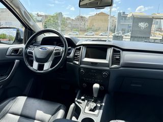 Ford Ranger 2017 DOUBLE CABIN 2.2 TDCI LIMITED 4X4-thumb-50