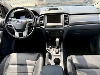 Ford Ranger 2017 DOUBLE CABIN 2.2 TDCI LIMITED 4X4-thumb-51