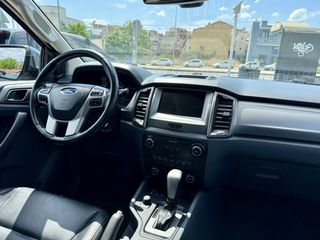 Ford Ranger 2017 DOUBLE CABIN 2.2 TDCI LIMITED 4X4-thumb-52