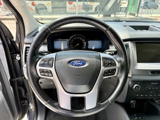 Ford Ranger 2017 DOUBLE CABIN 2.2 TDCI LIMITED 4X4-thumb-55