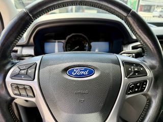 Ford Ranger 2017 DOUBLE CABIN 2.2 TDCI LIMITED 4X4-thumb-56