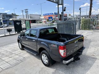 Ford Ranger 2017 DOUBLE CABIN 2.2 TDCI LIMITED 4X4-thumb-10
