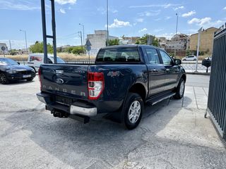 Ford Ranger 2017 DOUBLE CABIN 2.2 TDCI LIMITED 4X4-thumb-11