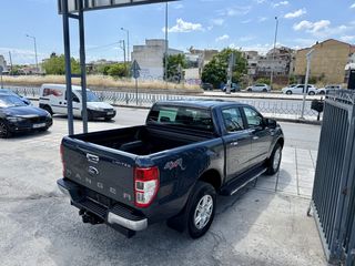 Ford Ranger 2017 DOUBLE CABIN 2.2 TDCI LIMITED 4X4-thumb-12