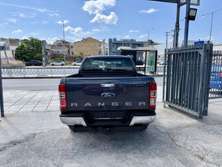 Ford Ranger 2017 DOUBLE CABIN 2.2 TDCI LIMITED 4X4-thumb-13
