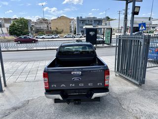 Ford Ranger 2017 DOUBLE CABIN 2.2 TDCI LIMITED 4X4-thumb-14