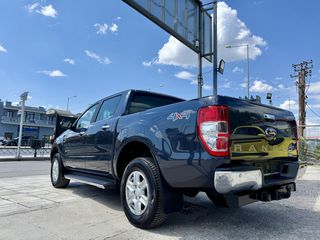 Ford Ranger 2017 DOUBLE CABIN 2.2 TDCI LIMITED 4X4-thumb-16