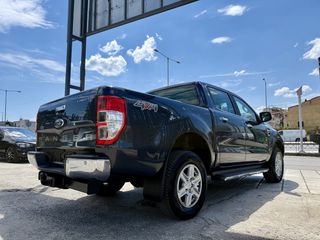 Ford Ranger 2017 DOUBLE CABIN 2.2 TDCI LIMITED 4X4-thumb-17