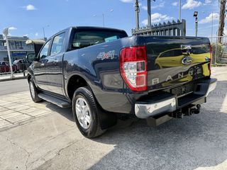 Ford Ranger 2017 DOUBLE CABIN 2.2 TDCI LIMITED 4X4-thumb-19