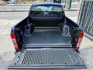 Ford Ranger 2017 DOUBLE CABIN 2.2 TDCI LIMITED 4X4-thumb-24