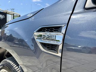 Ford Ranger 2017 DOUBLE CABIN 2.2 TDCI LIMITED 4X4-thumb-25