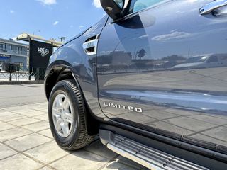 Ford Ranger 2017 DOUBLE CABIN 2.2 TDCI LIMITED 4X4-thumb-26