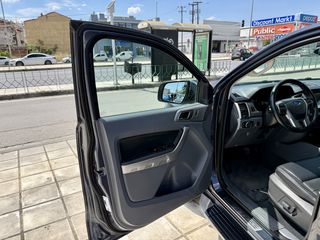 Ford Ranger 2017 DOUBLE CABIN 2.2 TDCI LIMITED 4X4-thumb-27