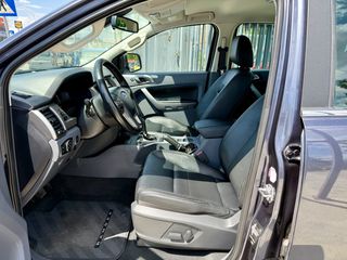 Ford Ranger 2017 DOUBLE CABIN 2.2 TDCI LIMITED 4X4-thumb-31