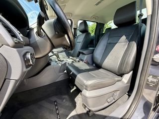 Ford Ranger 2017 DOUBLE CABIN 2.2 TDCI LIMITED 4X4-thumb-32