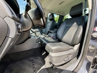 Ford Ranger 2017 DOUBLE CABIN 2.2 TDCI LIMITED 4X4-thumb-33