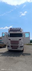 Γερανοί - Φορτηγά Με Γερανό Scania 2012 R560-thumb-1